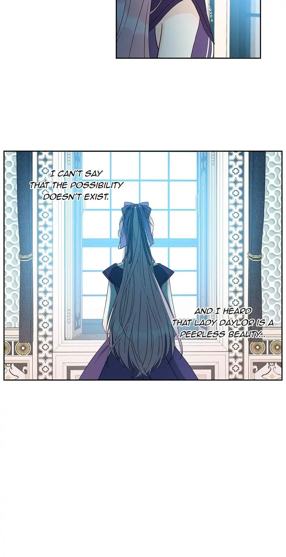 This Is An Obvious Fraudulent Marriage Chapter 31 - page 32
